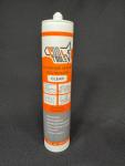 Cool Tools ALL PURPOSE Caulk-Seal 100% Silicone Sealant, 10 OZ Cartridge Clear