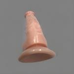 5.9 Inch Realistic Lifelike Big Real Dong Suction Cup Waterproof Women Toys