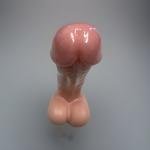 5.9 Inch Realistic Lifelike Big Real Dong Suction Cup Waterproof Women Toys