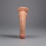 5.9 Inch Realistic Lifelike Big Real Dong Suction Cup Waterproof Women Toys