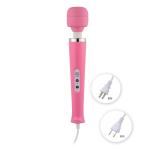 Handheld Massager Wand Vibrating Massage Magic Full Body Therapy Motor 20 Speed