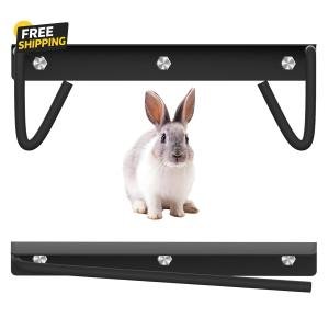 Hopper Popper Rabbit Dispatcher, Humane Rabbit Dispatching Dislocator