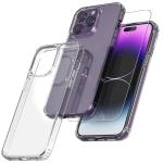 For lot iPhone 15 14 13 12 11 Pro Max Mini Soft Silicone  Cover Shockproof Case