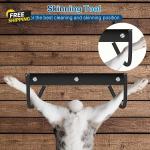 Hopper Popper Rabbit Dispatcher, Humane Rabbit Dispatching Dislocator