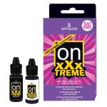 Sensuva ON xXxTREME Female Clitoral Natural Arousal Oil with Antidote included