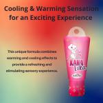 Xana Loka Clitoral Stimulant Gel – Tingling Sensation with Jambu Extract