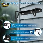 Hopper Popper Rabbit Dispatcher, Humane Rabbit Dispatching Dislocator