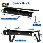 Hopper Popper Rabbit Dispatcher, Humane Rabbit Dispatching Dislocator