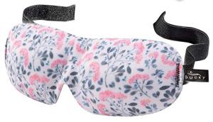 Bucky 40 Blinks Sleep Eye Mask Sleeping Ultralight Blindfold ~ ALL COLORS