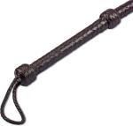 Indiana Jones Genuine Leather Brown 4 Ft, 6 Ft, 8 Ft, 10 Ft Bull Whip