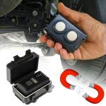 Spy Spot 4G Portable Real Time Mini GPS Micro Tracker and Magnetic Case