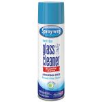 Sprayway Glass Cleaner 19 Ounce Pack of 4 Streak Free Shine - FREE SHIPPING
