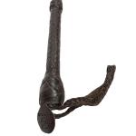 Genuine Kangaroo Hide Leather Bullwhip Brown 04 to 10ft Long 16 Plaits Bull Whip