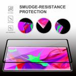 2X Tempered Glass Screen Protector For Samsung Galaxy S25 S24 S23 S22 S21 S20