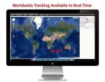 4G GPS Tracking Tracker - Live Tracking GPS - Enduro - Pro - Micro Tracker 