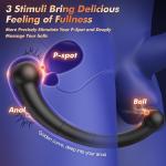 Sensuelle Homme Ace Prostate Massager