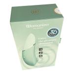 Womanizer Next 3D PleasureWith Climax Control