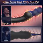 Sensuelle Homme Ace Prostate Massager