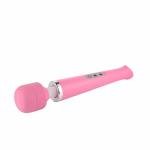 Handheld Massager Wand Vibrating Massage Magic Full Body Therapy Motor 20 Speed