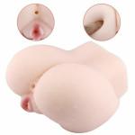 Male Doll For Men Toy With Anal Silicone TPE Medical Grade Material Realistic