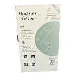 Womanizer Next 3D PleasureWith Climax Control