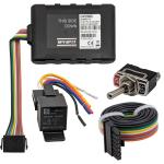 Spy Spot 4G Hard wire Tracker and Kill Switch Fleet Management Tracking Systems