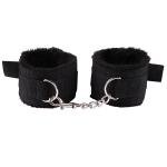 Collar,Handcuffs Ankle cuffs BDSM Restraints Bondage 7 Pieces