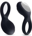 New Seal Svakom Tyler Silicone Rechargeable Clitoral Stimulator Couple's Ring