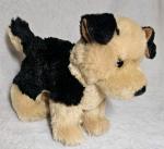 Douglas German Shepherd Realistic Plush Stuffed Animal Dog