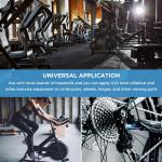 4oz Action Fitness 100% Silicone Treadmill Belt Lubricant, Lube Application Tube