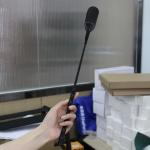 PU Leather Riding Crop 0 Whip Flogger Spanking Stick Slave Restraint Paddle