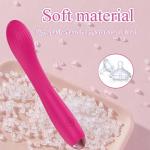 Handheld Massager 10 Speed Vibrating Wand Massage Full Body Stimulator For Women