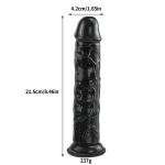DILDOS 6"- 8 " Realistic Lifelike Big Real Dong Suction Cup For Couple Women Toy
