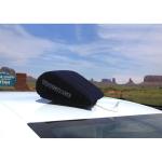 Sexy Pillow Triangle Wedge Cushion Position  Binding Adults Couples Game Toys