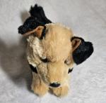Douglas German Shepherd Realistic Plush Stuffed Animal Dog