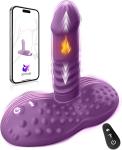 4IN1-Telescopic-Thrusting-Heating-Vibrator-Dildo-for-Women-Massage-Toy-Lubricant