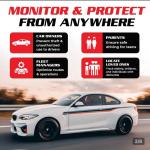 SPY SPOT GB130 MOUNTED GPS TRACKER 4G LTE VEHICLE TRACKER