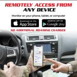 SPY SPOT GB130 MOUNTED GPS TRACKER 4G LTE VEHICLE TRACKER