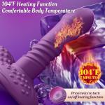 4IN1-Telescopic-Thrusting-Heating-Vibrator-Dildo-for-Women-Massage-Toy-Lubricant