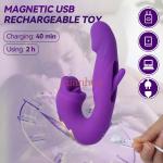 Flapping-Clit-Vibrator-Tongue-Licking-Sucking-Stimulator-Massager-Use-Lubricant