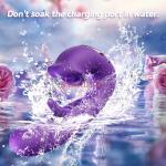 Flapping-Clit-Vibrator-Tongue-Licking-Sucking-Stimulator-Massager-Use-Lubricant