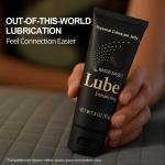 Non-Greasy Water Based Anal Lubricant for Smooth and Lasting Pleasure