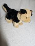 Douglas German Shepherd Realistic Plush Stuffed Animal Dog