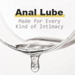 Non-Greasy Water Based Anal Lubricant for Smooth and Lasting Pleasure