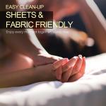 Non-Greasy Water Based Anal Lubricant for Smooth and Lasting Pleasure