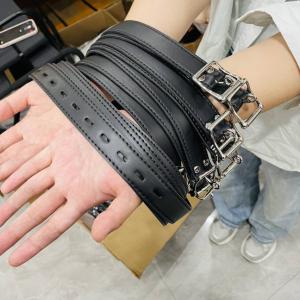 7 PCS SM Bondage Body Toys PU Leather Straps Full Harness Restraints Belts Slave