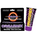 Orgasmix Orgasm Climax Clitoral Enhancement Gel For Her 1 oz