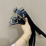 7 PCS SM Bondage Body Toys PU Leather Straps Full Harness Restraints Belts Slave