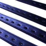 7 PCS SM Bondage Body Toys PU Leather Straps Full Harness Restraints Belts Slave