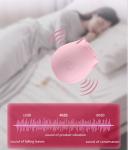 NEW 10 Speed Personal Massage Rose Vibrator sucking Massager for Women Discreet